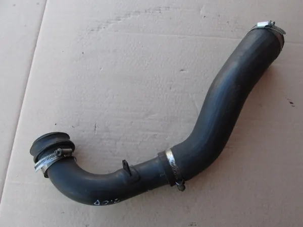 SsangYong OE Intercooler-letku OEM 2015 Rodius II image 3