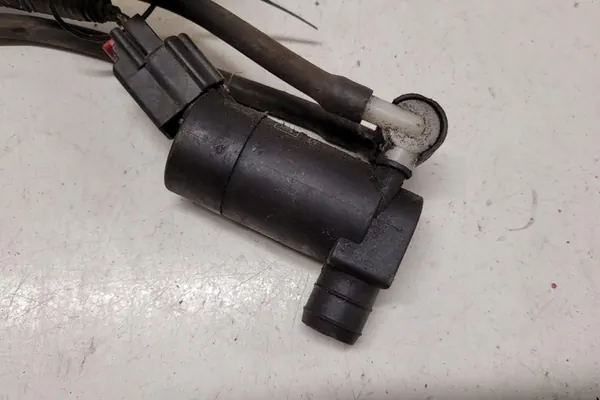 Tuulilasinpesurin pumppu FORD FOCUS 1.8L image 3