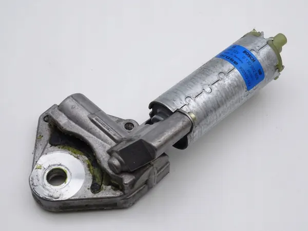 Motor ajuste banco OEM DRC96679 Esquerdo Dianteiro VW Phaeton image 2