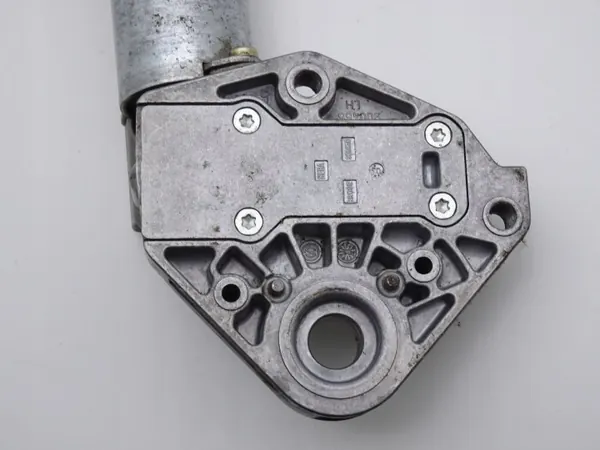 Motor ajuste banco OEM DRC96679 Esquerdo Dianteiro VW Phaeton image 4