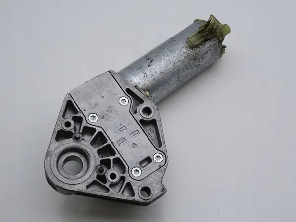 Motor ajuste banco OEM DRC96679 Esquerdo Dianteiro VW Phaeton image 5