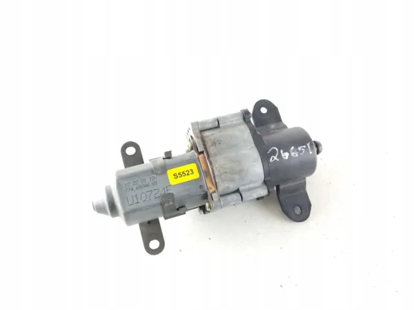 Deurmotor OEM U10724E Chrysler - Links achter image 2