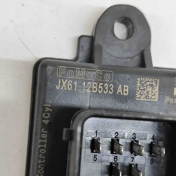 Sytytystulpat FORD TRANSIT CUSTOM 2.0L diesel 2023 image 5