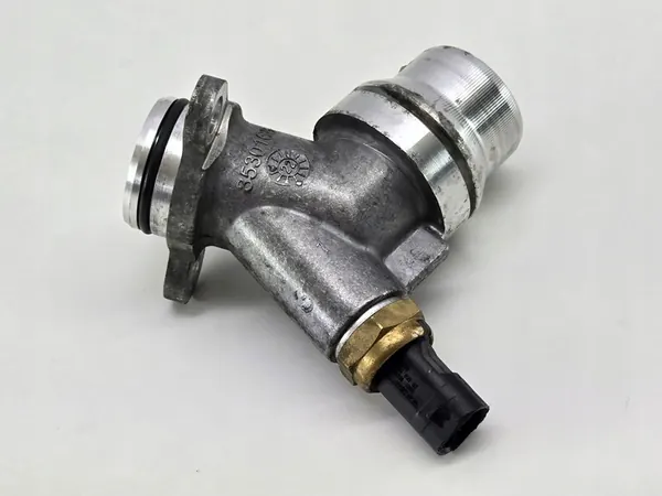 Koelvloeistofstroom Sensor BMW R 1250 GS OEM 7580635 image 2