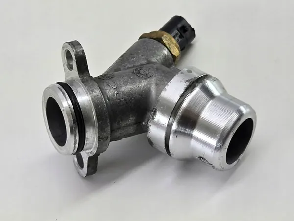 Koelvloeistofstroom Sensor BMW R 1250 GS OEM 7580635 image 5