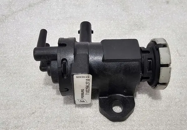 Soupape de sous-pression turbo OEM 7.02256.27.0 image 2