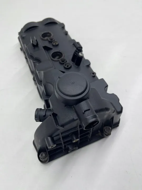 AUDI A7 A6 C7 3.0 TDI Ventilock OEM 059103470AL image 2