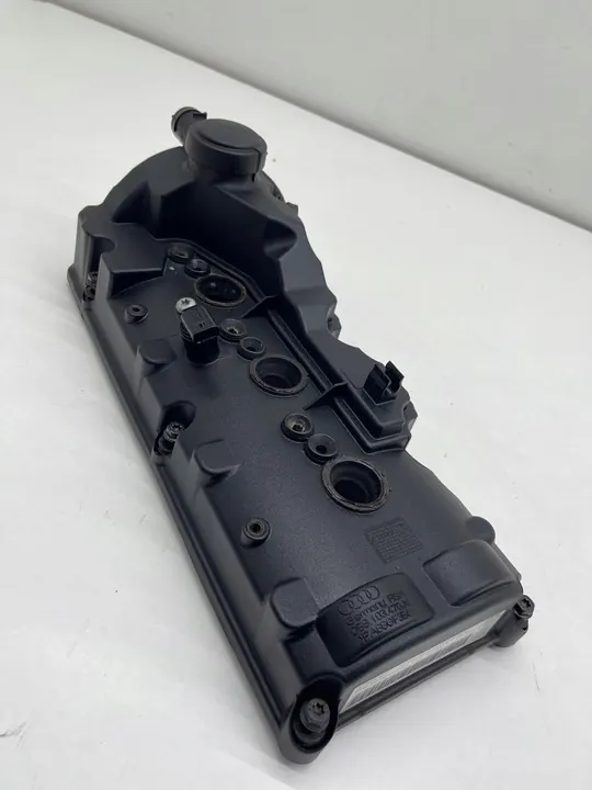 AUDI A7 A6 C7 3.0 TDI Ventilock OEM 059103470AL image 4