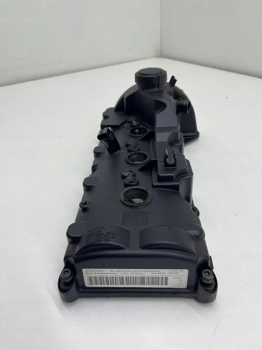 AUDI A7 A6 C7 3.0 TDI Ventilock OEM 059103470AL image 5