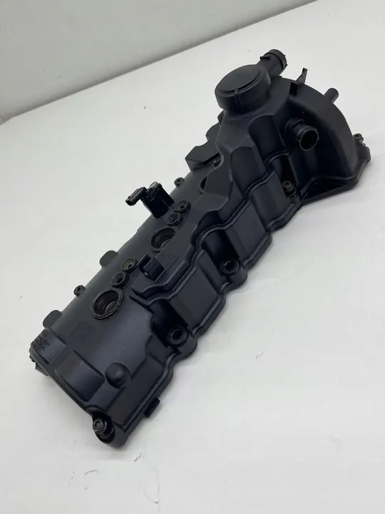 AUDI A7 A6 C7 3.0 TDI Ventilock OEM 059103470AL image 6