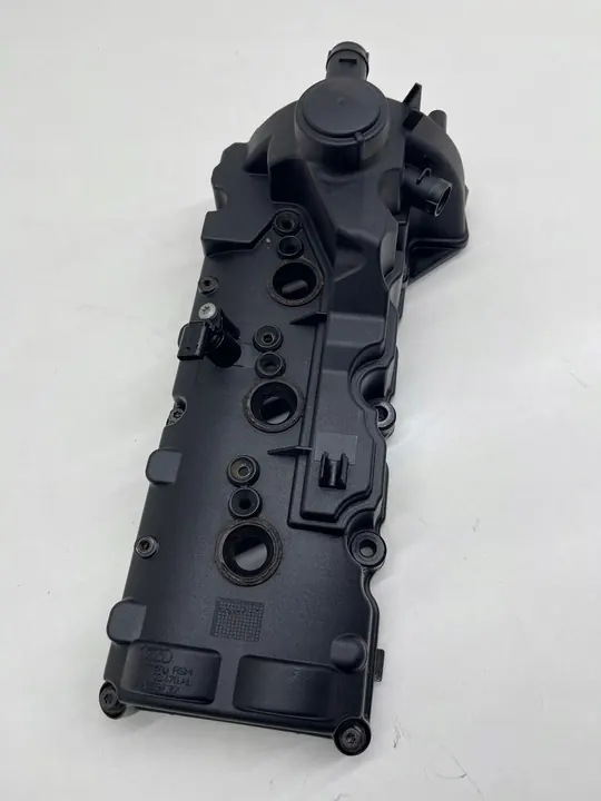 AUDI A7 A6 C7 3.0 TDI Ventilock OEM 059103470AL image 7