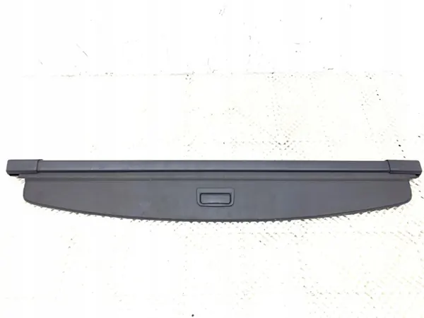OEM LORK-701-19964 Kofferbakafdekking VW Touran 03-10 image 2