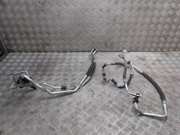 Ilmastointijohdon kompletti Opel Corsa D 1.3 CDTI image 2