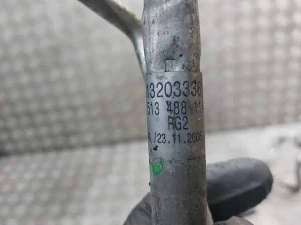 Ilmastointijohdon kompletti Opel Corsa D 1.3 CDTI image 4