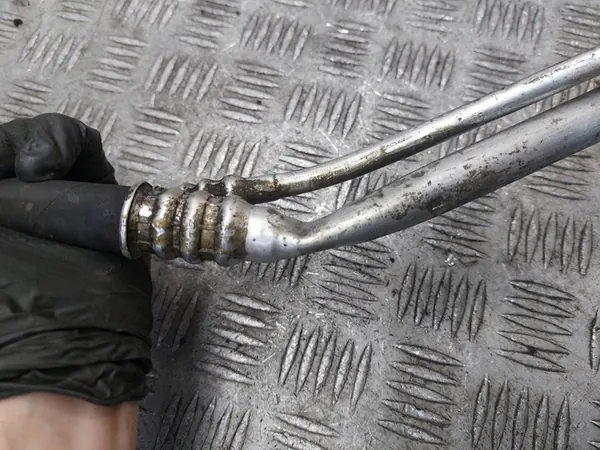 Ilmastointijohdon kompletti Opel Corsa D 1.3 CDTI image 5