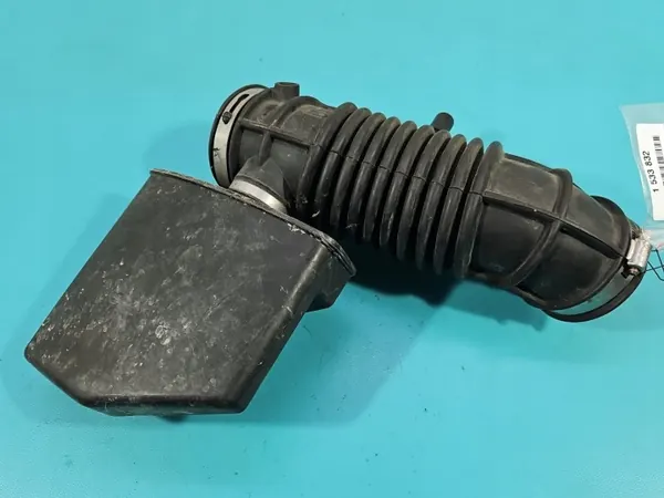 Resonatorrohr OEM IMPRK1533832 für Ford 3.0 V6 image 2