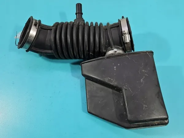 Resonatorrohr OEM IMPRK1533832 für Ford 3.0 V6 image 4