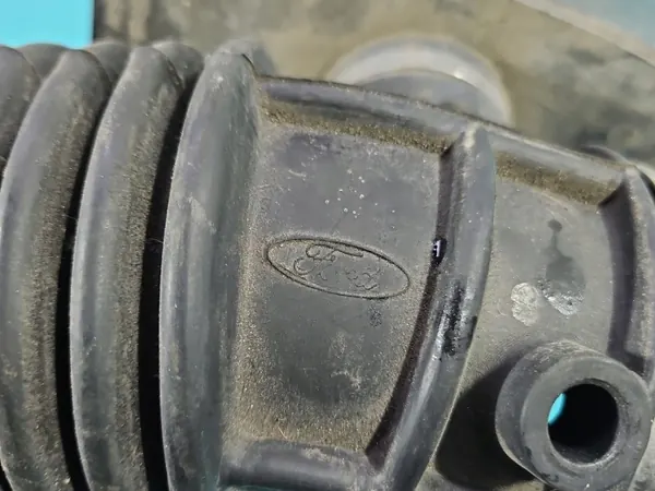 Resonatorrohr OEM IMPRK1533832 für Ford 3.0 V6 image 7