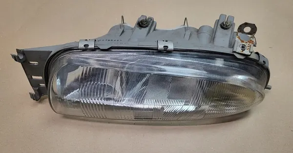 Linker voorlicht motor Ford Fiesta MK4 DEPO image 2