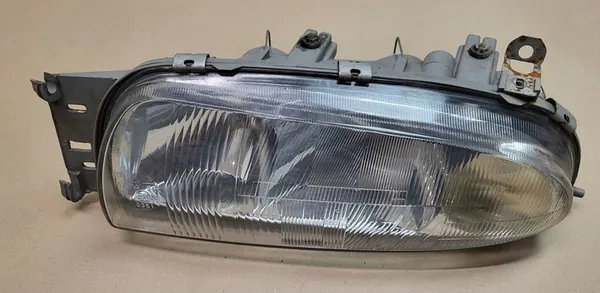 Linker voorlicht motor Ford Fiesta MK4 DEPO image 3