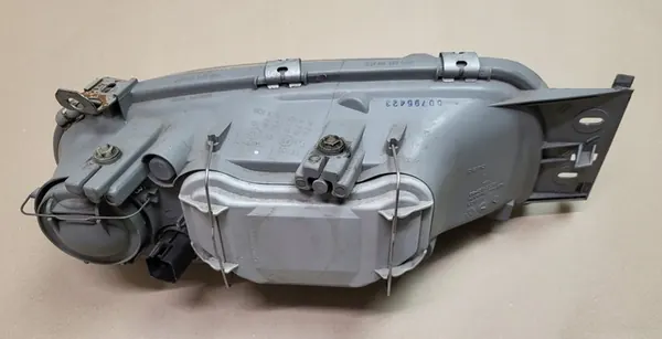 Linker voorlicht motor Ford Fiesta MK4 DEPO image 8