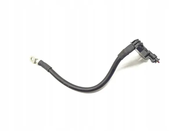 Conector de Sensor Negativo Volkswagen Audi 4F0973202 image 2