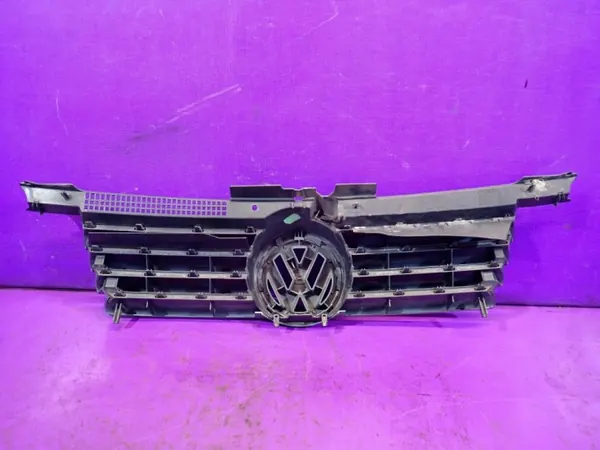 Jäähdyttimen etiketti VW Bora Kombi 98-05 OEM Zawada-380046- image 4