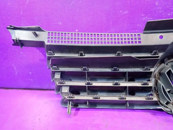 Jäähdyttimen etiketti VW Bora Kombi 98-05 OEM Zawada-380046- image 6