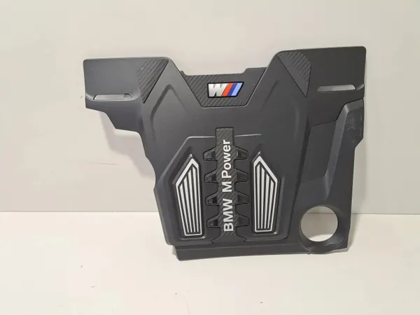 BMW OE 7852131 Motorabdeckung Oben - Gebraucht Zustand image 2