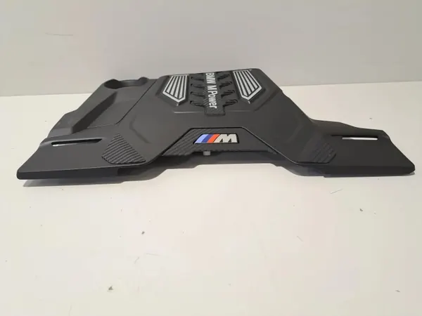 BMW OE 7852131 Motorabdeckung Oben - Gebraucht Zustand image 6