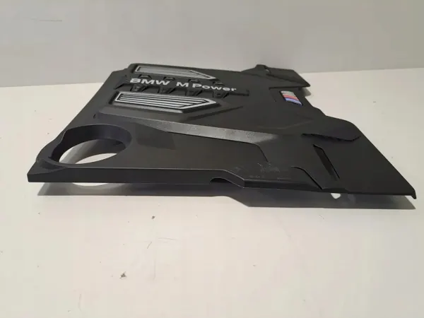 BMW OE 7852131 Motorabdeckung Oben - Gebraucht Zustand image 7