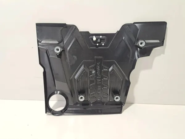 BMW OE 7852131 Motorabdeckung Oben - Gebraucht Zustand image 8