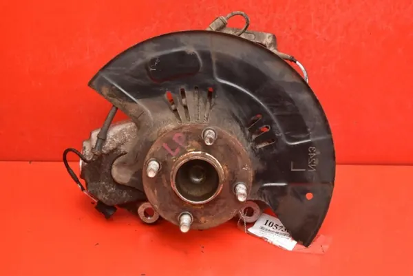 OEM mamAUTO-1057363- Vänster Framnav Mazda MX-5 ND image 2