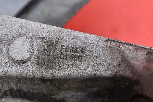OEM mamAUTO-1057363- Vänster Framnav Mazda MX-5 ND image 10