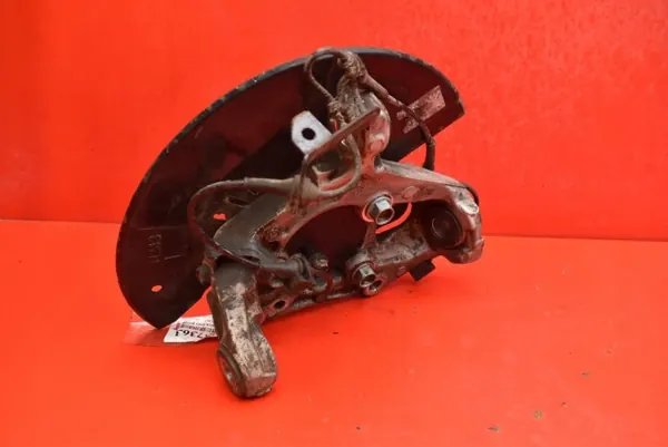OEM mamAUTO-1057363- Vänster Framnav Mazda MX-5 ND image 3
