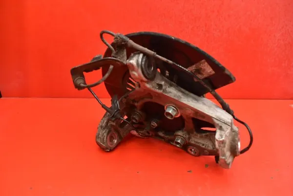 OEM mamAUTO-1057363- Vänster Framnav Mazda MX-5 ND image 4