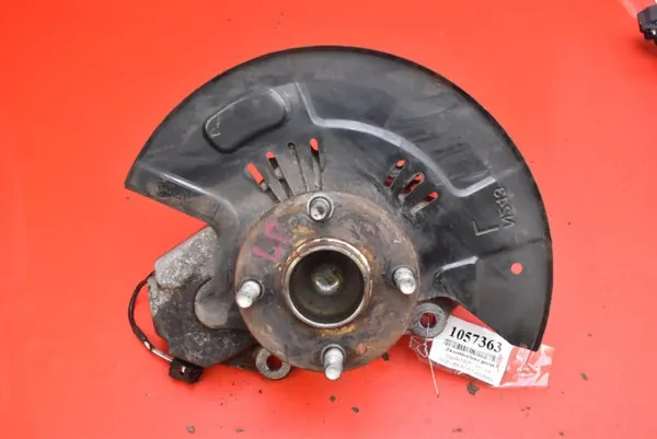 OEM mamAUTO-1057363- Vänster Framnav Mazda MX-5 ND image 5