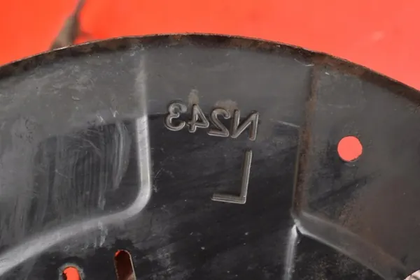 OEM mamAUTO-1057363- Vänster Framnav Mazda MX-5 ND image 6