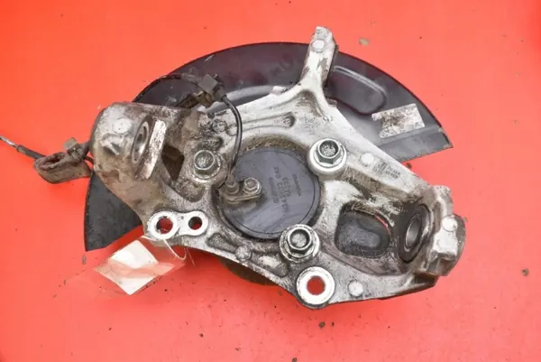 OEM mamAUTO-1057363- Vänster Framnav Mazda MX-5 ND image 7