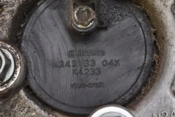 OEM mamAUTO-1057363- Vänster Framnav Mazda MX-5 ND image 9