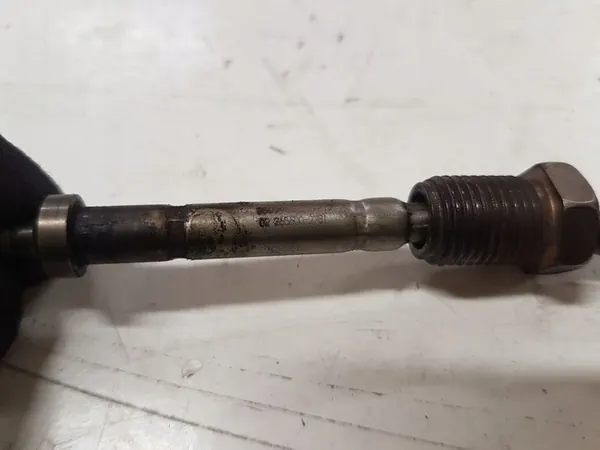 Capteur de température des gaz d'échappement BMW 3 (F30, F80) 2.0L Diesel image 3