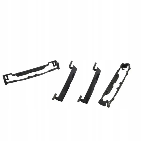 Cache Moulure Toit Mercedes W204 A2046907582 Lot X2 image 6