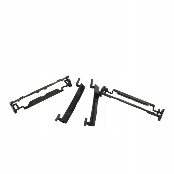 Cache Moulure Toit Mercedes W204 A2046907582 Lot X2 image 7