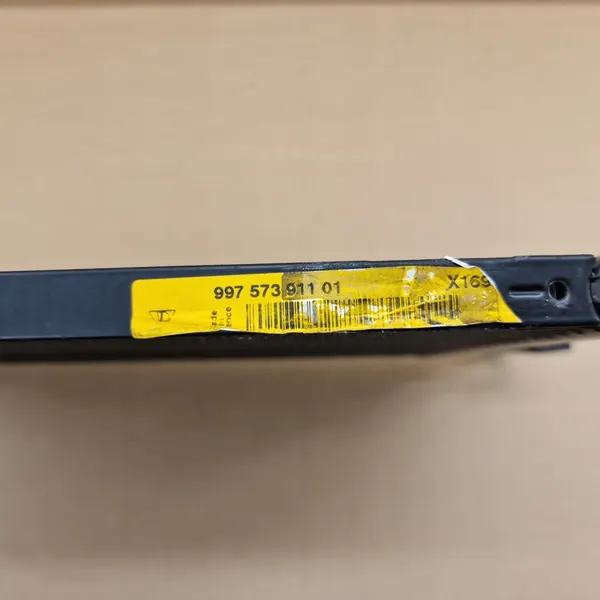 Ilmastointijäähdytin Porsche 997 image 3