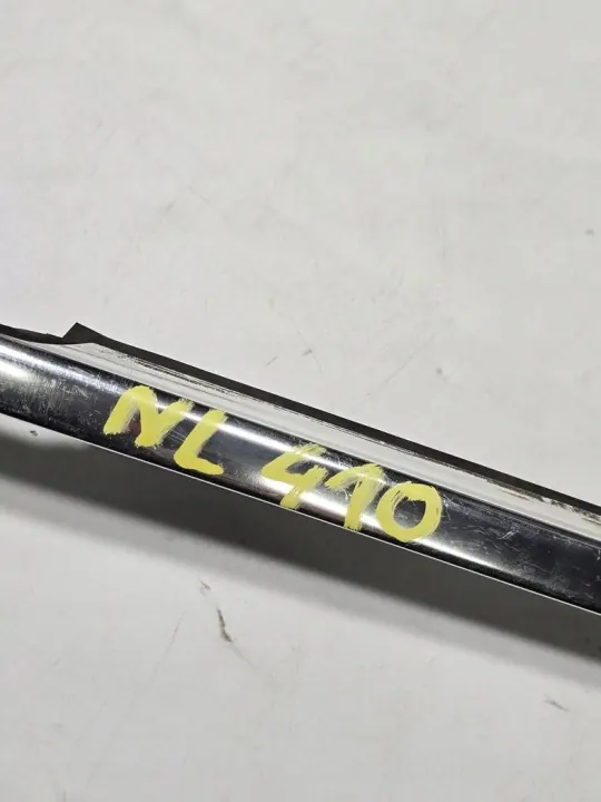 BMW G30 Tira Raspante Esquerda Dianteira OEM image 3