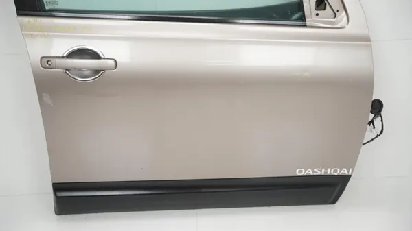 OEM 360209575 etu-oikea ovi Nissan Qashqai J10 image 4