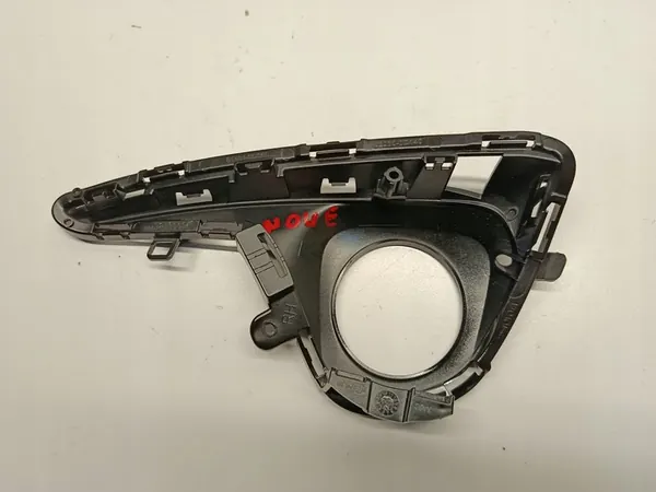 Griglia paraurti anteriore destra TOYOTA YARIS III 81481-0D360 image 4