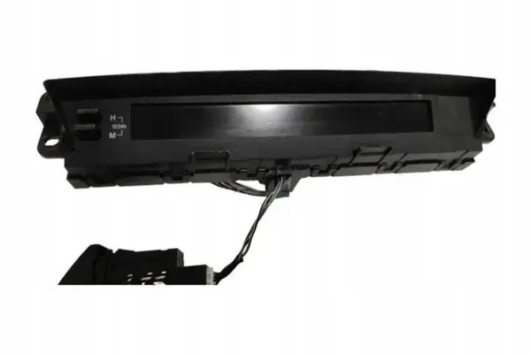 Écran de navigation Mazda 6 Sedan OEM P0195111 image 3