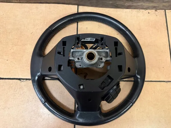 Volant Multifonction Suzuki Baleno II OEM CLF1077 image 7
