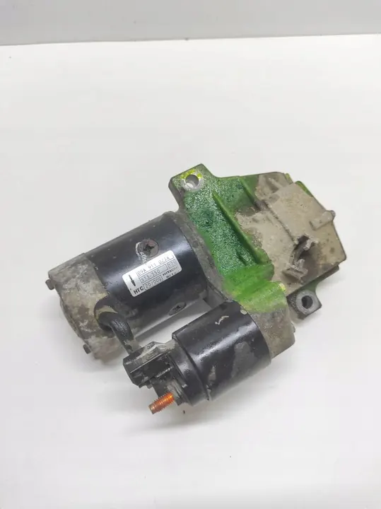 Motor de arranque FORD GALAXY 1.9L diesel 2003 09A911023A image 2